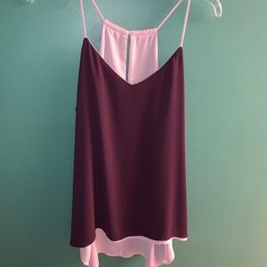 Large Express Convertible Top